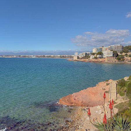 Clauhomes Salou Views Ngoại thất bức ảnh