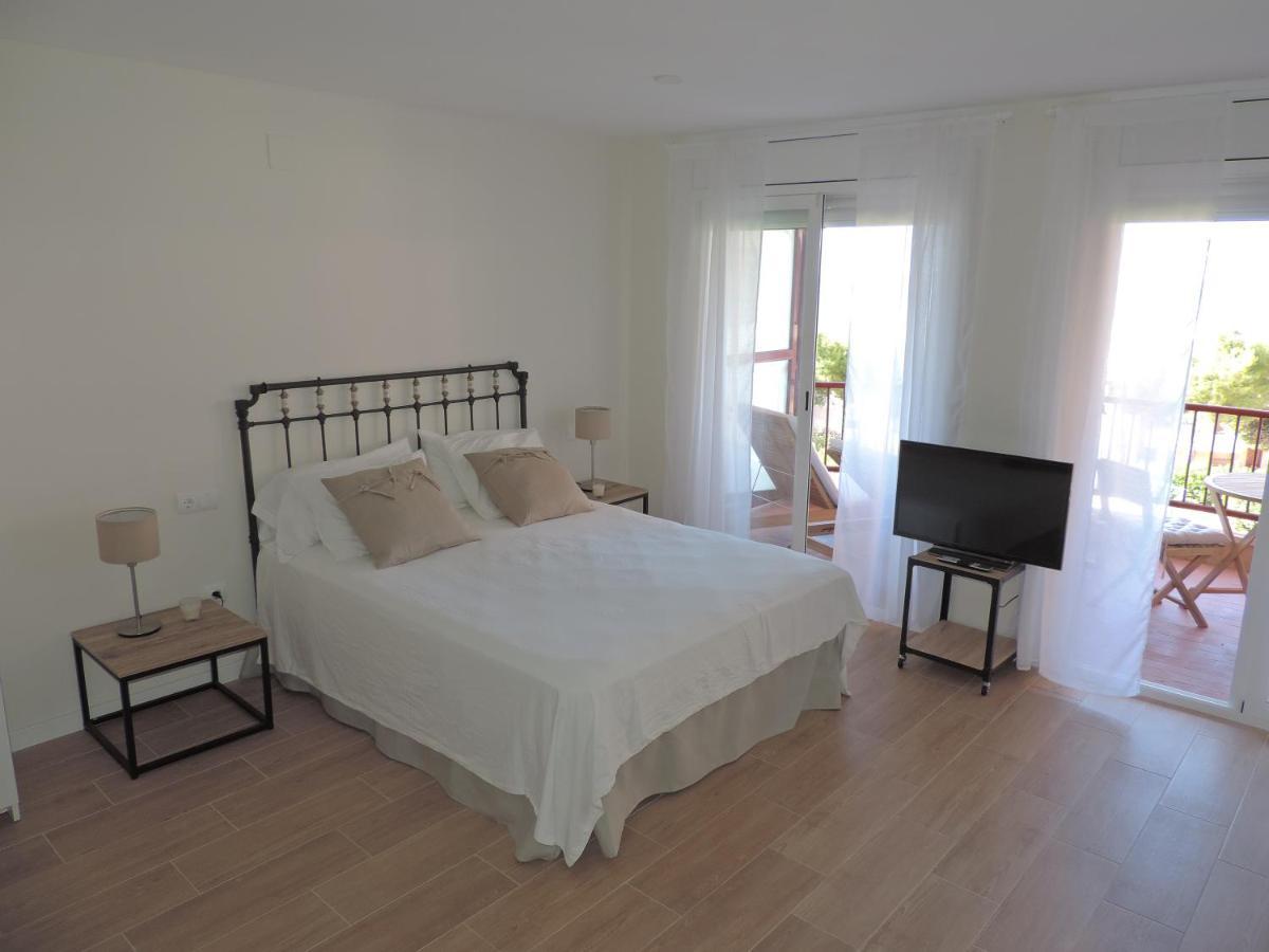 Albatros 202 Vistas Al Mar Apartment Salou Ngoại thất bức ảnh