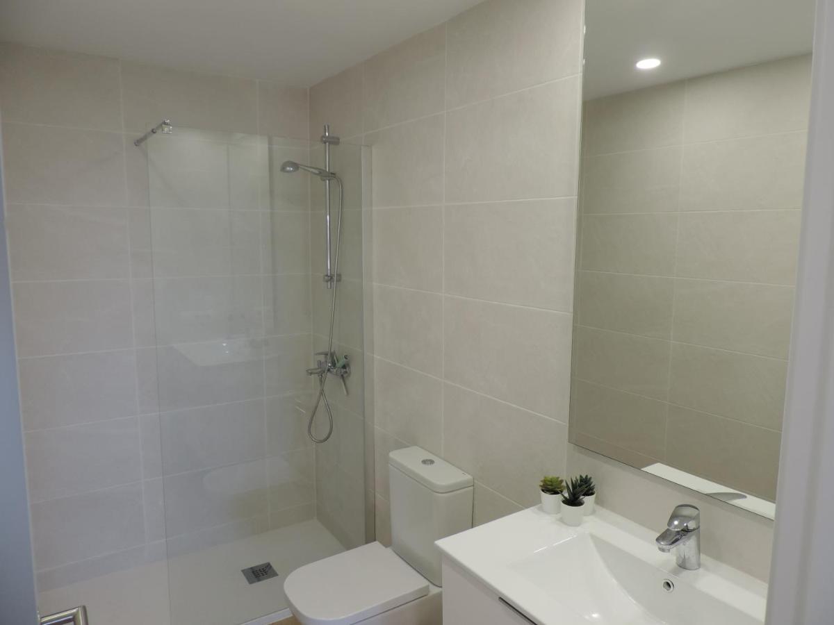 Albatros 202 Vistas Al Mar Apartment Salou Ngoại thất bức ảnh