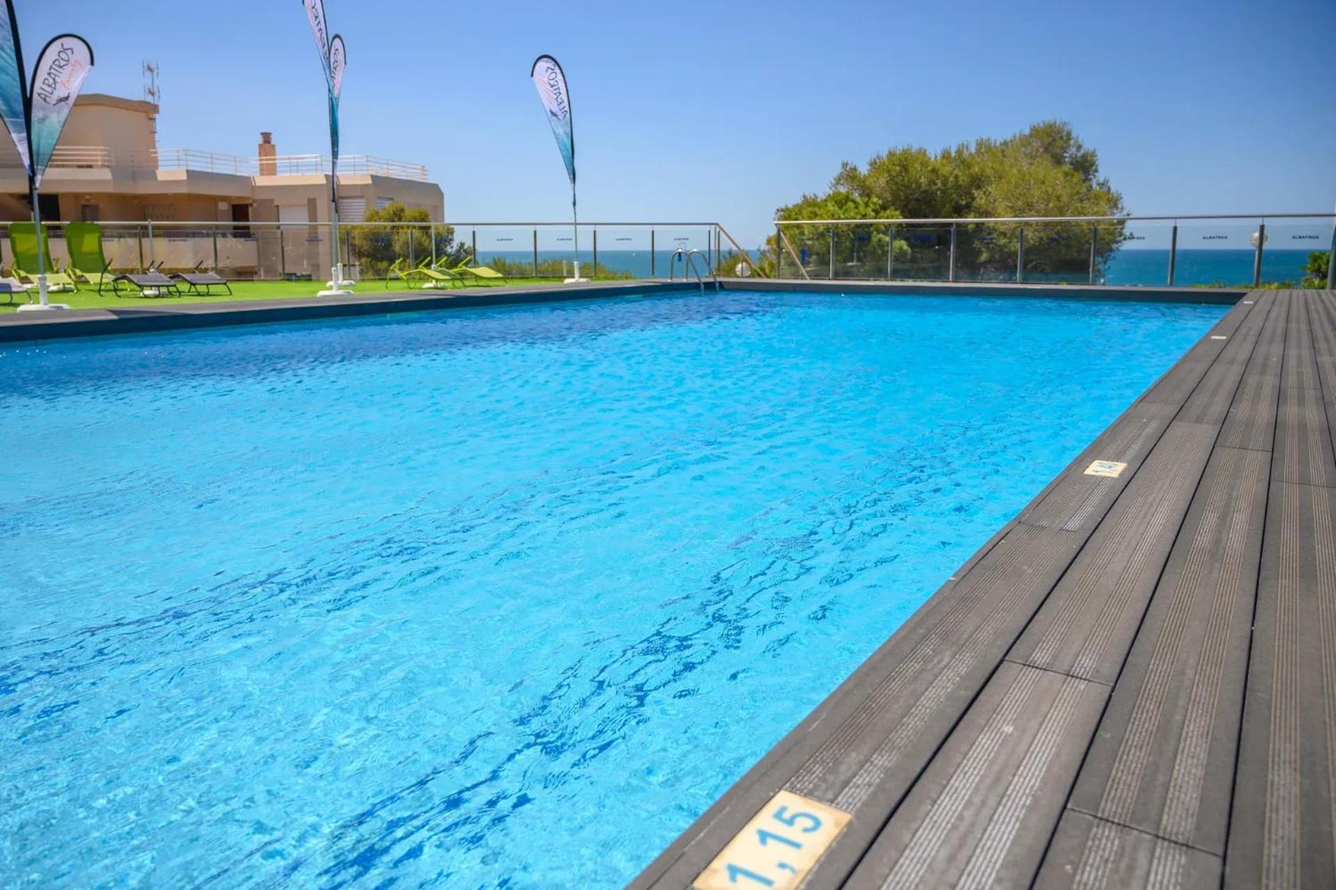 Clauhomes Salou Views Ngoại thất bức ảnh