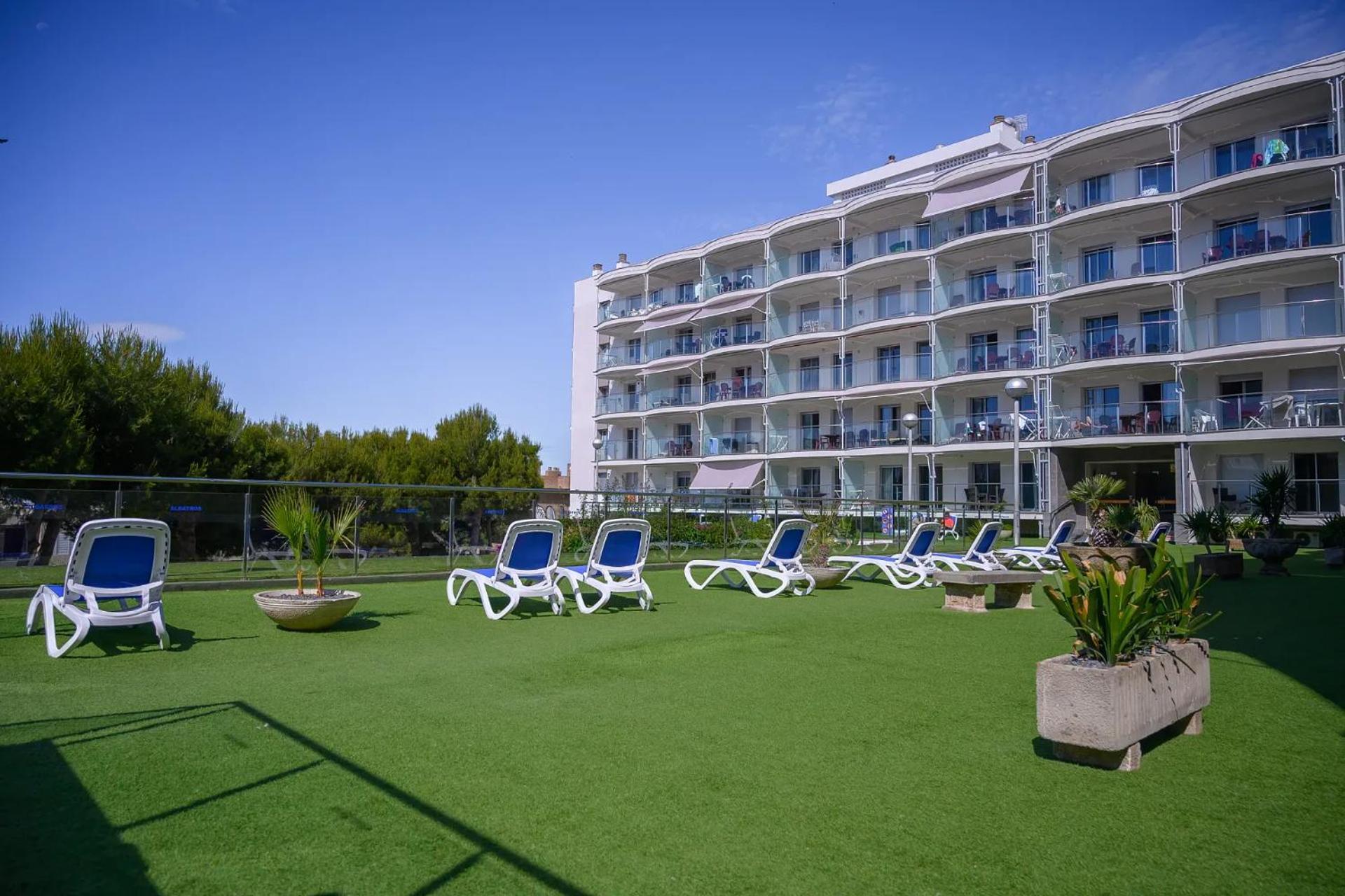 Clauhomes Salou Views Ngoại thất bức ảnh