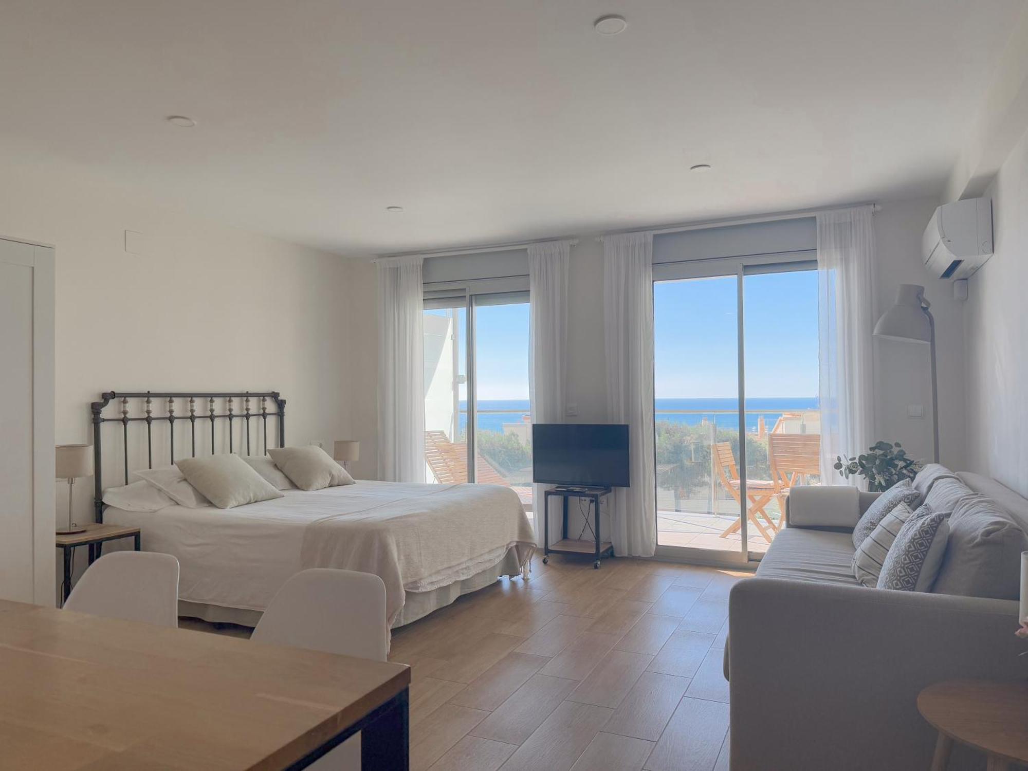 Clauhomes Salou Views Ngoại thất bức ảnh