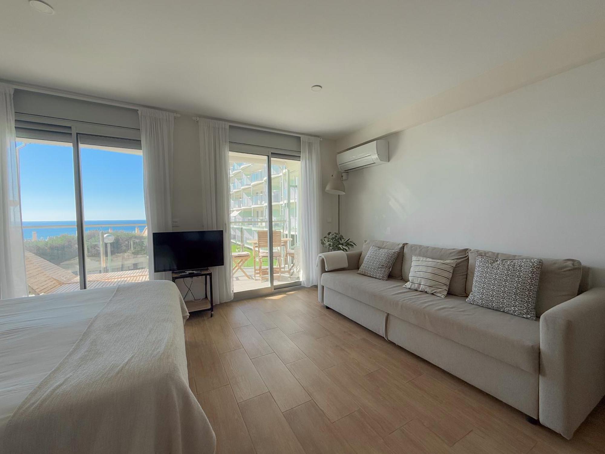 Clauhomes Salou Views Ngoại thất bức ảnh
