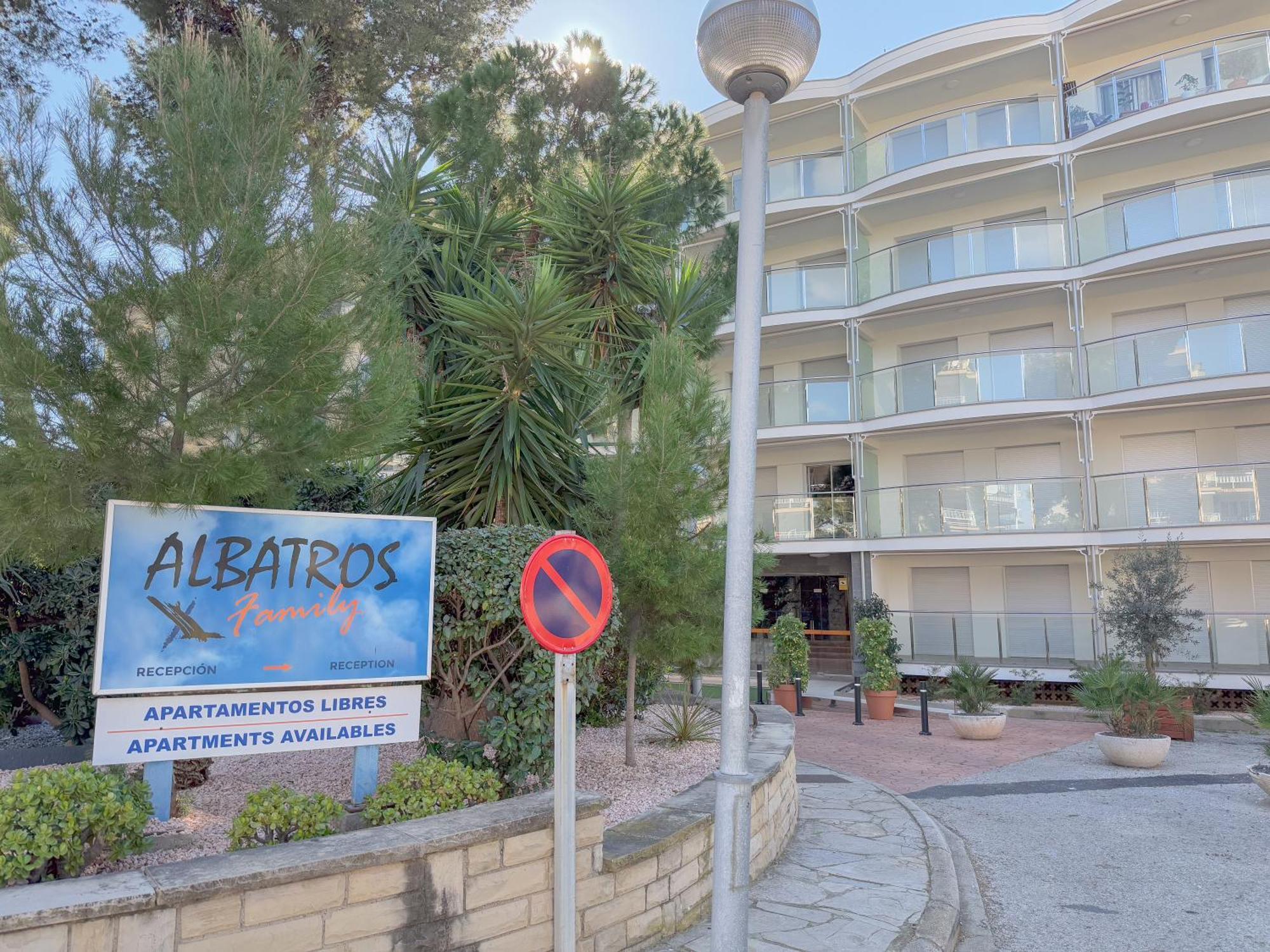 Clauhomes Salou Views Ngoại thất bức ảnh