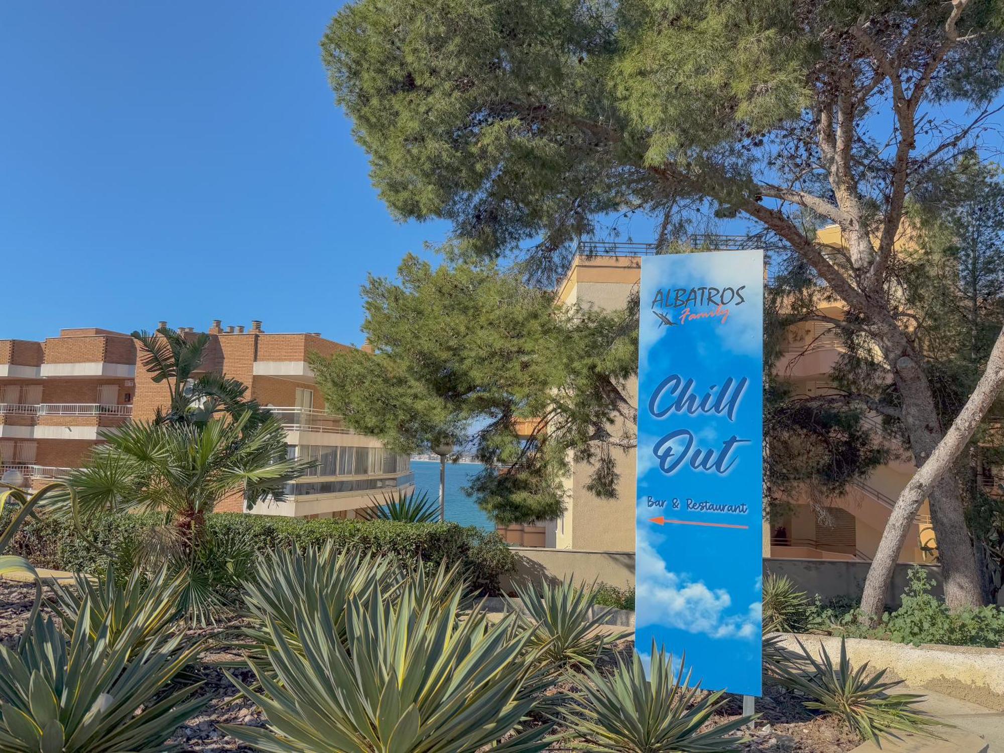 Clauhomes Salou Views Ngoại thất bức ảnh