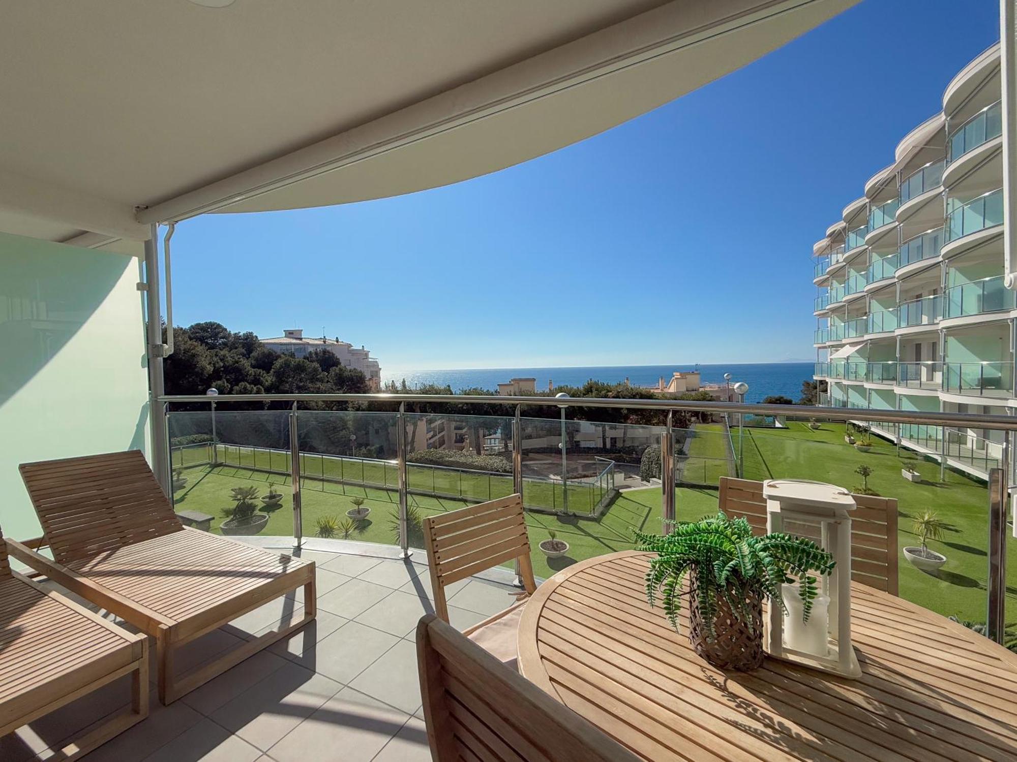 Clauhomes Salou Views Ngoại thất bức ảnh