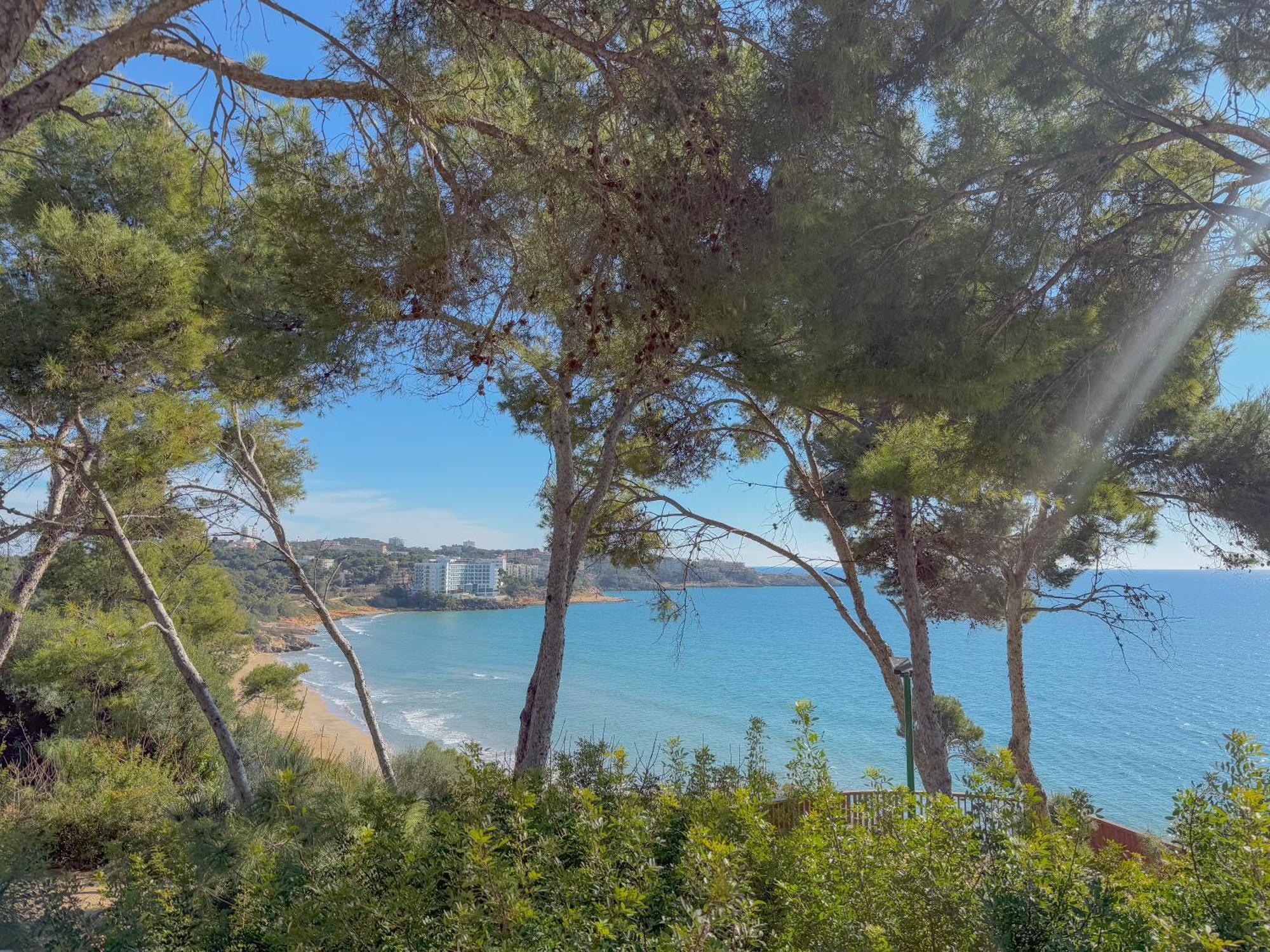 Clauhomes Salou Views Ngoại thất bức ảnh
